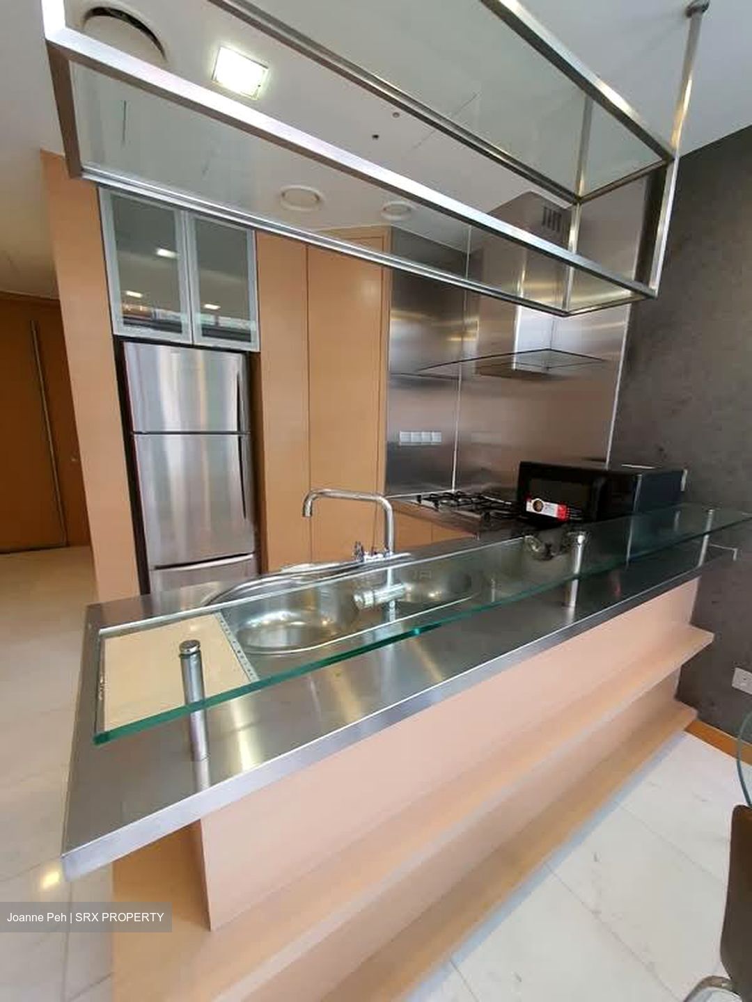 Icon (D2), Apartment #537024371